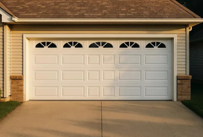 Contact Kansas City Garage Door Pro